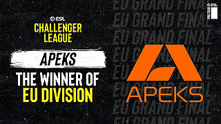 Apeks Triumph over Spirit Academy in Intense Battle to Secure ESL Pro League Qualification