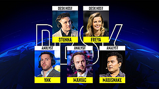 IEM Dallas Unveils Star-Studded Talent Roster for Epic Broadcast