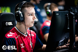 Astralis Triumphs over Liquid, Sending Them to Lower Bracket in IEM Dallas Opening Round