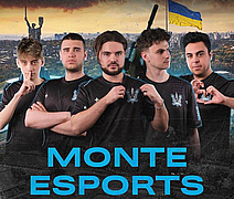 Ukrainian squad Monte eliminate TheMongolz from Paris Major with Anubis win streak intact