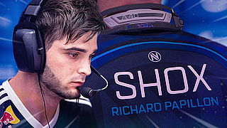 Shox Departs Self-Financed Nakama Project Ahead of CS2 Release