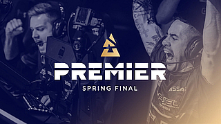 BLAST Premier Spring Final 2023: Vitality and Imperial Secure Semi-Final Berths