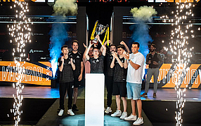 Portugal’s SAW Clinches Master League Portugal XI Finals