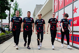 FaZe Triumphs Over Astralis in BLAST Premier Finals Spring 2023