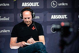 Astralis Announces Major Management Shake-up, Parts Ways with Kasper Hvidt and HUNDEN