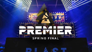 BLAST Premier Spring Final 2023: Teams, Schedule, and Prizes Revealed