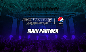 PepsiCo Joins Forces with Gamers8 as Main Partner for the 2023 Festival