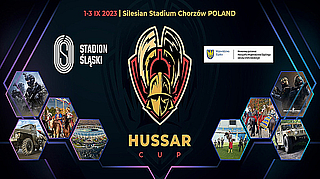 Hussar Cup 2023: A $1,000,000 CS2 LAN Event Set to Ignite Poland