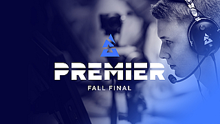 BLAST Premier Fall Final 2023: A Grand Return to Copenhagen’s Royal Arena