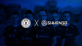 9INE Joins Forces with Shikenso Analytics to Enhance Partnership Performance