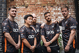 Dexter Joins Fnatic: A New Chapter in CS:GO Leadership Begins Ahead of IEM Cologne Debut