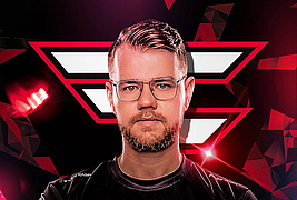 FaZe Clan Appoints NEO as Interim Head Coach