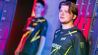 NAVI’s New Era: S1mple Discusses Challenges and Expectations