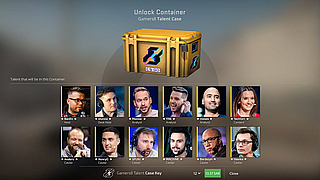 Gamers8 Unveils Star-Studded Talent Lineup for Riyadh Tournament