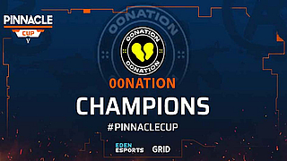 00NATION Triumphs Over FURIA to Clinch Pinnacle Cup V Title