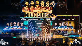 Gods Reign Clinches Victory in Skyesports Masters 2023 CS:GO Championship