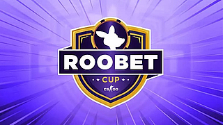 Relog Media and Roobet Usher in the Second Edition of the Roobet Cup with a $250,000 Prize Pool