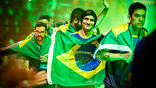 00NATION Bids Farewell to Brazilian Roster