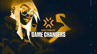VALORANT Champions Tour 2023: Game Changers Championship
