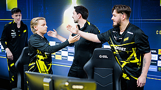 Aleksib Suggests Hiring a Mental Coach to Improve NaVi’s CS:GO Performance