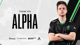 Sprout Announces Major Roster Changes: alpha Departs, raalz Steps Up as In-Game Leader