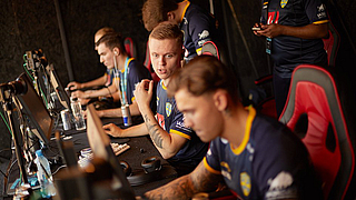 Sweden Clinches Victory at IESF World Championship 2023