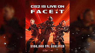 FACEIT Unleashes CS2 with a Bang: Introducing the $100,000 Path to Pro