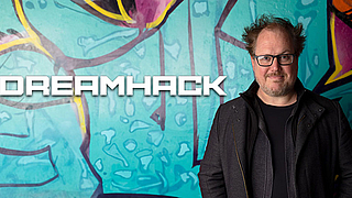 DreamHack Welcomes Guy Blomberg as Event Director for the Americas