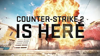 A New Era Unleashed: Valve Releases Counter-Strike 2