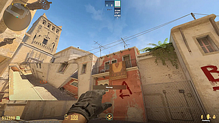 Mastering Mirage in Counter-Strike 2: The Ultimate Smoke Guide