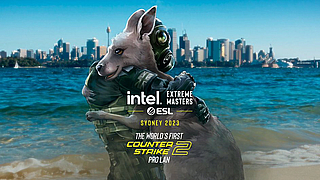 IEM Sydney Adjusts Schedule and Announces Talent Lineup