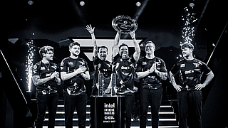 FaZe Triumphs Over Complexity in a Nail-Biting IEM Sydney Final