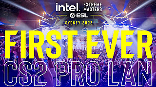 IEM Sydney 2023 Kicks Off with a Bang!