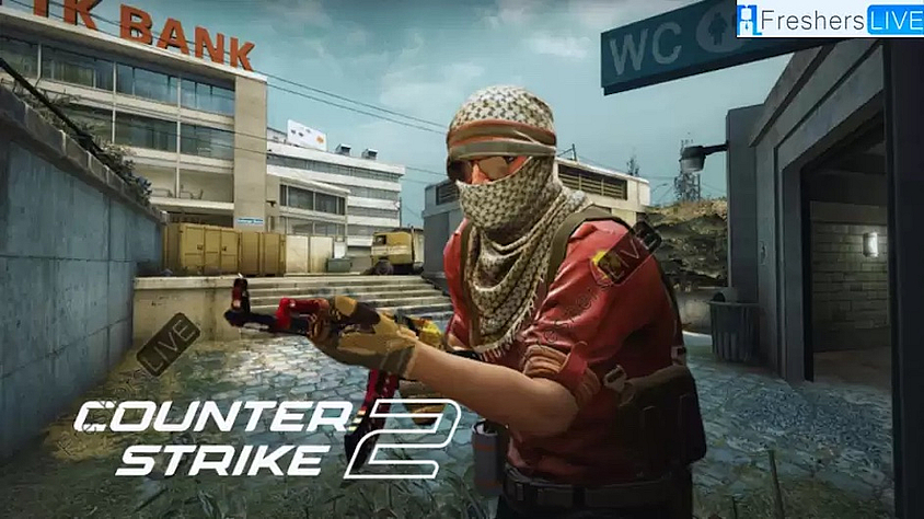Counter-Strike 2's Release Date Has Been Teased by Valve