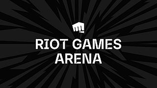 Riot Games Launches Revamped Riot Games Arena in Berlin to Elevate EMEA Esports
