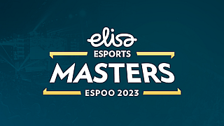 Elisa Masters Espoo 2023: A High-Stakes Clash of eSports Titans