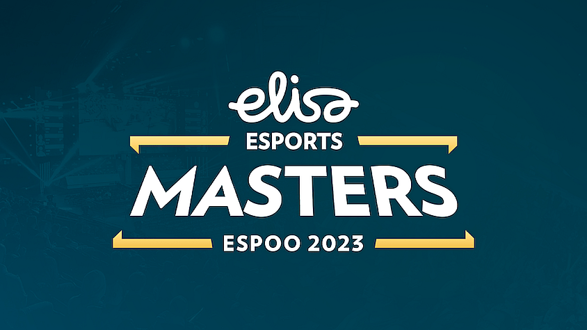 Elisa Masters Espoo 2023: A High-Stakes Clash of eSports Titans
