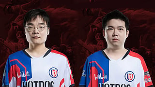 LGD Gaming Revamps Dota 2 Roster with Star Players for ESL One Kuala Lumpur 2023