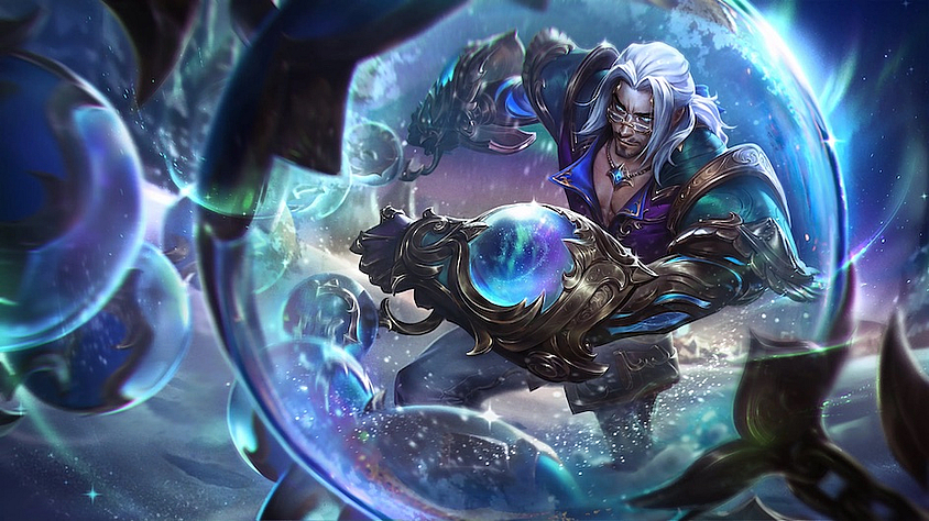 LoL: Riot Is Bringing Back ARAM Clash – Get Ready!