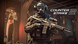 Valve Elevates Counter-Strike 2 Experience with Major Animation and Gameplay Update