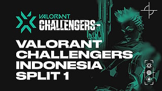 Valorant Indonesia Open Qualifier Marred by “Netflix.exe” Cheating Scandal