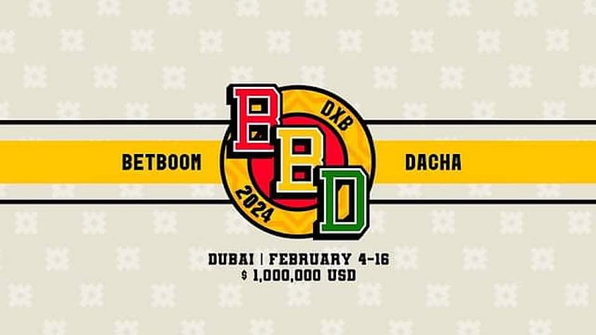 BetBoom Dacha 2024 Dubai: A Clash of Titans in the Desert