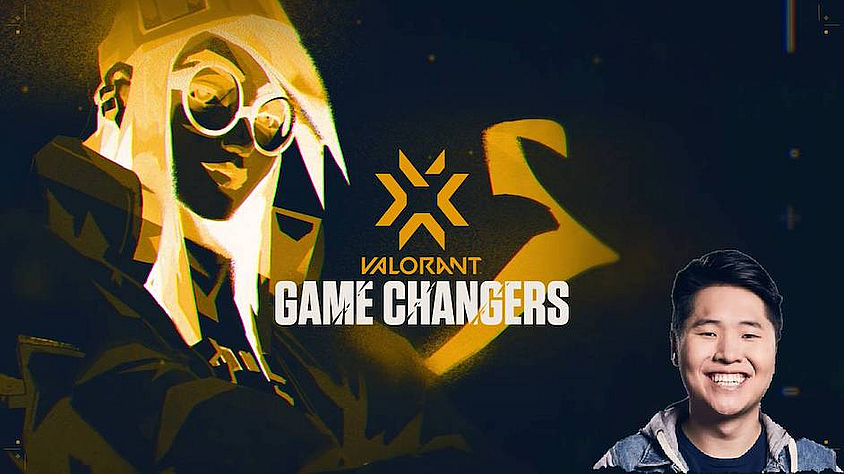 Disguised Toast Unveils the Valorant Game Changers Roster of DSG