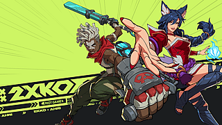 Riot’s 2XKO: A New League of Legends eSports Sensation