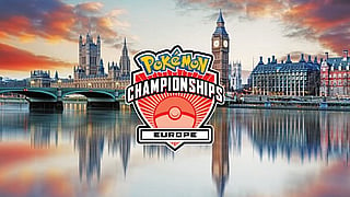 Pokémon Europe International Championships 2024: A Grand Return to London with Exciting Tournaments and Exclusive Merchandise