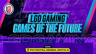 Dota 2 Games of the Future 2024: Grand Final Showdown & Third Place Clash