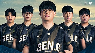 Gen.G Esports Triumphs at VCT Pacific Kickoff 2024, Defeating Paper Rex