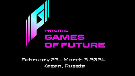Xtreme Gaming Triumphs at Games of the Future 2024