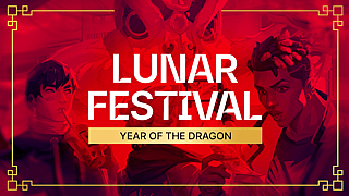 Lunar Festival 2024 Highlights: A Fusion of Tradition and Gaming Across Top Titles