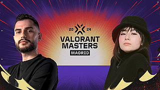 Valorant Masters Madrid 2024 Finals: Witness the Ultimate Showdown and New Agent Reveal